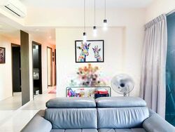 Parc Riviera (D5), Condominium #562223021
